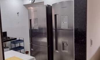 Imagem 6: Casa de condomínio para venda com 260 metros quadrados com 4 quartos