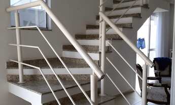 Imagem 7: Sobrado para venda possui 134 m² com 3 quartos em Vila Suissa - Mogi das Cruzes - SP