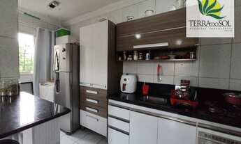 Imagem 7: Apartamento com 2 dormitórios à venda, 45 m² por R$ 130.000,00 - Messejana - Fortaleza/CE