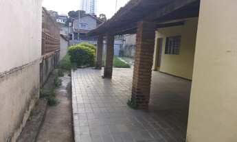 Imagem 2: VENDA CASA CAIÇARAS COM LOTE PLANO DE 400 M2