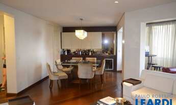 Imagem 3: APARTAMENTO - MORUMBI - SP