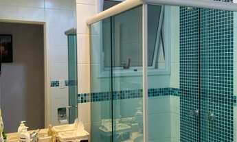 Imagem 5: Apartamento de 80m² com 3 dormitórios, 1 suíte, 2 vagas de garagem, a venda R$ 422.000