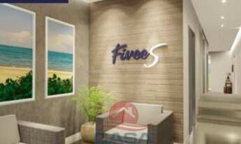 Imagem 6: Apartamento para venda possui 138 metros quadrados com 3 quartos em Caioba - Matinhos - PR