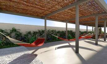 Imagem 4: Apartamento para venda tem 85 metros quadrados com 2 quartos