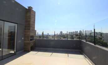 Imagem 7: Ap. Duplex 3 Quartos - Setor Pedro Ludovico - Goiânia - GO