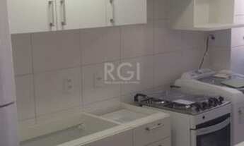 Imagem 4: APARTAMENTO 02 DORMITÓRIO, 01 VAGA ESCRITURADA, BAIRRO RIO BRANCO, PORTO ALEGRE, RS