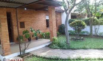 Imagem 2: PORTO ALEGRE - Casa Padrão - Santa Maria Goretti