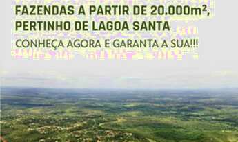 Imagem 4: Ótimo terreno para venda possui 20000 metros quadrados em Centro - Jaboticatubas - MG