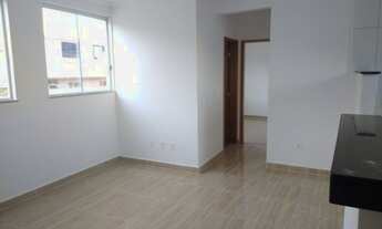 Imagem 2: Apto de 2 quartos novo no Xangrilá com documentação grátis