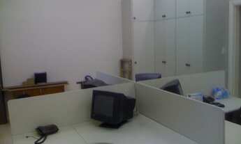 Imagem 4: Conjunto Comercial com 165 m2 - Centro - São Paulo - SP