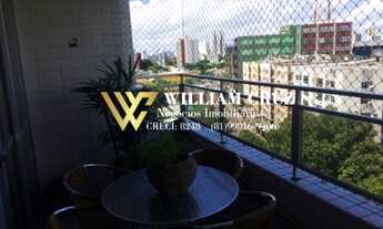 Imagem 4: Oportunidade, 5 quartos, excelente custo benefício para quem gosta de espaço, andar alto