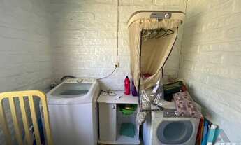 Imagem 3: Excelente casa com 3 dormitórios,sala de estar e jantar, cozinha integrada com lavanderia