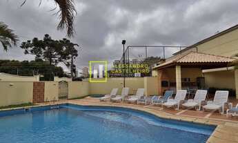 Imagem 4: Casa de Condomínio com 3 dorms, Parque Campolim, Sorocaba - R$ 780 mil, Cod: 174