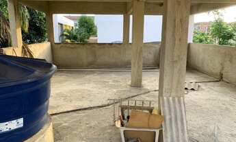 Imagem 5: Casa ótima cabuçu Nova Iguaçu valor 150 mil somente avista tel * d