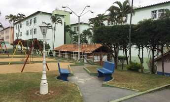 Imagem 7: Apartamento para venda com 47 metros quadrados com 2 quartos