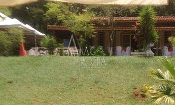 Imagem 5: Bragança Paulista - Chácara - Bairro do Menin