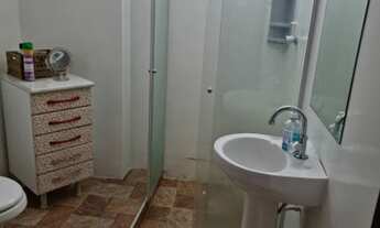 Imagem 4: LINDO AP EM FRENTE À PÇA DA REPÚBLICA