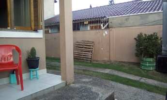 Imagem 6: Casa para Venda em Alvorada, Porto Verde, 3 dormitórios, 1 banheiro, 2 vagas