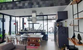 Imagem 3: Casa Condomínio - Residencial Villa Branca I - 360m² - 4 Dormitórios, 2 Suítes