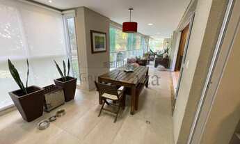 Imagem 3: Apartamento a venda - Jardim Aquarius - 192m² - 4 Dormitórios