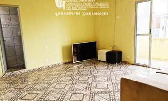 Imagem 3: Casa a Venda 3 quartos 1 suíte - Garapu - Cabo de Santo Agostinho - PE