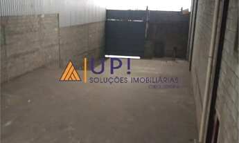 Imagem 5: SAO PAULO - Galpão/Depósito/Armazém - Tremembe