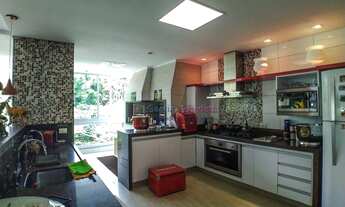 Imagem 13: Casa em Condomínio para Venda em Itatiba, Residencial Fazenda Serrinha, 5 dormitórios, 5 s