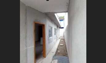 Imagem 2: Casa Nova 02 Quartos localizada no bairro Massaguaçu em Caraguatatuba