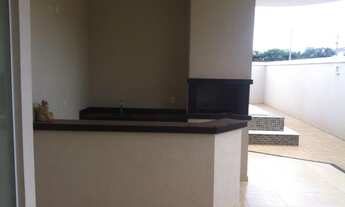 Imagem 3: Casa de condomínio para venda possui 232 metros quadrados com 3 quartos