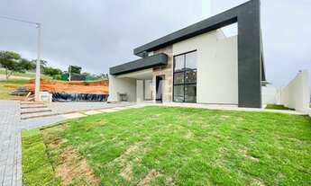 Imagem 3: Térrea para venda possui 232 metros quadrados com 3 quartos