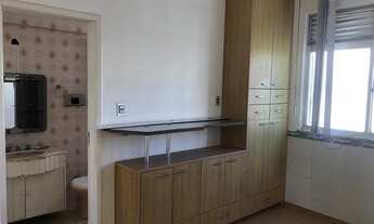 Imagem 4: Apartamento 3 quartos (1 suíte) no Canela