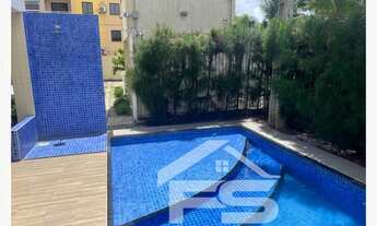 Imagem: Apartamento com 3 Quartos sendo 2 Suítes