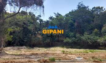 Imagem 2: Terreno de 2.440 m² à Venda Terras da Capela de Santo Antônio