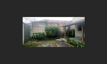 Imagem: Casa com 2 dormitórios à venda, 70 m²