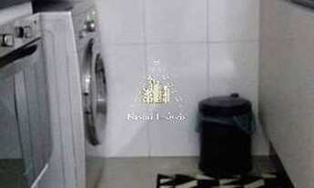 Imagem 6: Apartamento em Guarulhos no Parque Santa Clara com 44 m² com 2 Dorms 1 Vaga