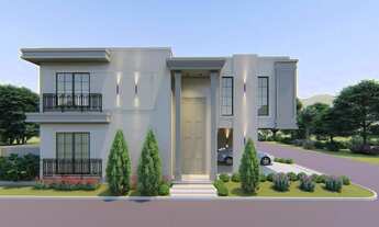 Imagem 2: Maravilhosa casa em condomínio fechado em Biguaçu