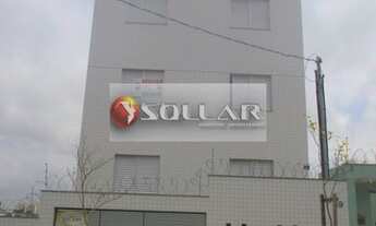 Imagem: Belo Horizonte - Apartamento Padrão - Heliópolis