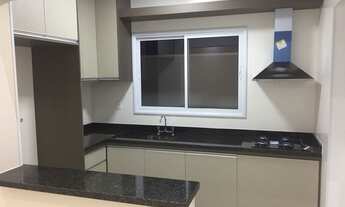 Imagem 5: CASA RESIDENCIAL em INDAIATUBA - SP, JARDIM BRÉSCIA