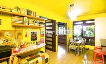 Imagem 7: Apartamento para venda tem 69 metros quadrados com 3 quartos em Medianeira - Porto Alegre