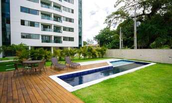 Imagem 7: 359- Imóvel novo, no Poço da Panela com todos os móveis planejados