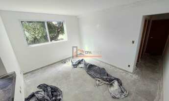 Imagem 5: Apartamento Novo - BH - Coqueiros - 2 Quartos (1 Suíte) - 1 Vaga - Elevador