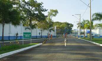 Imagem 2: Terreno de 1087 m² com excelente topografia em condomínio fechado