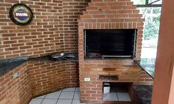 Imagem 2: Chácara para venda ou locação com 5800m² ao lado da Rodovia Índio Tibiriçá