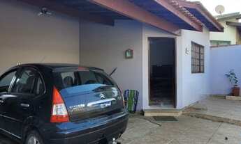 Imagem: CASA TÉRREA - LOTEAMENTO RESIDENCIAL FONTE