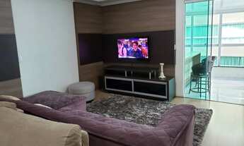 Imagem 2: APARTAMENTO 3 SUÍTES MOBILIADO E DECORADO, 300m DO MAR!!