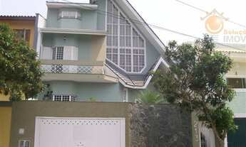 Imagem: VENDA - CASA JARDIM MORUMBI II / SOROCABA/SP