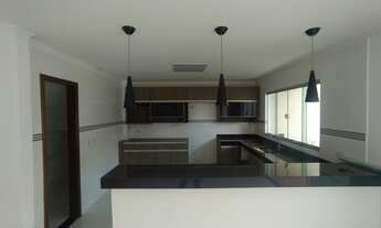 Imagem 5: Vendo Sobrado 236m2 - JARDIM ATLANTICO