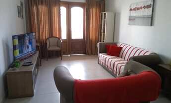 Imagem 1: APARTAMENTO RESIDENCIAL em Santos - SP, Ponta da Praia