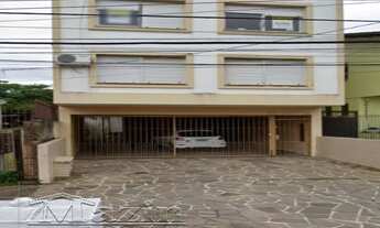 Imagem: Porto Alegre - Apartamento Padrão - Santo