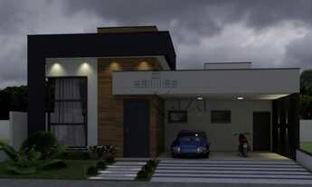 Imagem 5: Casa Condomínio - Caçapava - Condomínio Terras do Vale - 3 Dormitórios - 190m² - Aceita Pe